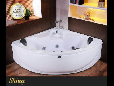 جکوزی شاینی مدل N-JA014